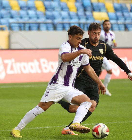 Keçiörengücü, uzatmalarda Kayserispor'u geçip turladı! keciorengucu uzatmalarda kayserisporu gecip turladi habermeydan e1764690333577