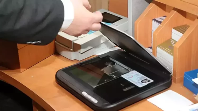 Resmi Gazete'de yayımlandı: Oteller kimlik fotokopisi alamayacak Oteller kimlik fotokopisi alamayacak.