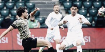 Kocaelispor, Erzurumspor FK’yı kupada 3 golle geçti!