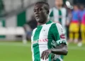 Konyaspor, bahis soruşturması sonrası Ndao'nun sözleşmesini feshetti! Konyaspor, bahis soruşturması sonrası Ndao’nun sözleşmesini feshetti!