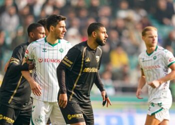 Konyaspor ile Kayserispor yenişemedi!