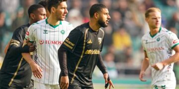 Konyaspor ile Kayserispor yenişemedi!