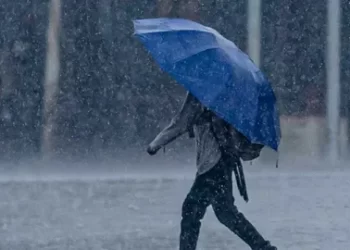 Meteoroloji’den kuvvetli sağanak ve fırtına uyarısı!