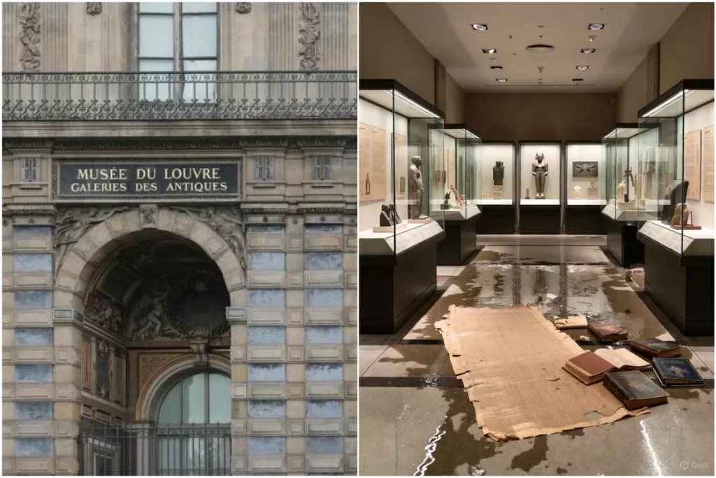 louvre habermeydan