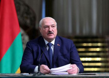 Belarus Devlet Başkanı Lukaşenko’nun kaybolduğuna dair iddialar gündemde