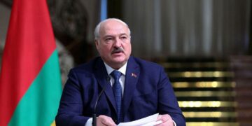 Belarus Devlet Başkanı Lukaşenko’nun kaybolduğuna dair iddialar gündemde