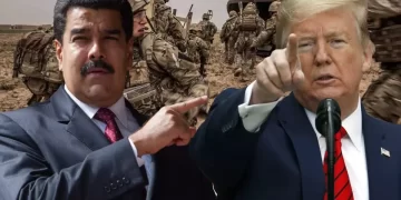 Venezuela lideri Maduro'dan Trump'a cevap Venezuela lideri Maduro’dan Trump’a cevap