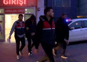 İstanbul’da mali müşavirlere yönelik operasyon: 43 kişi için gözaltı kararı