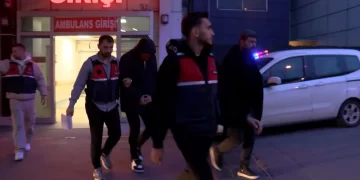 İstanbul’da mali müşavirlere yönelik operasyon: 43 kişi için gözaltı kararı