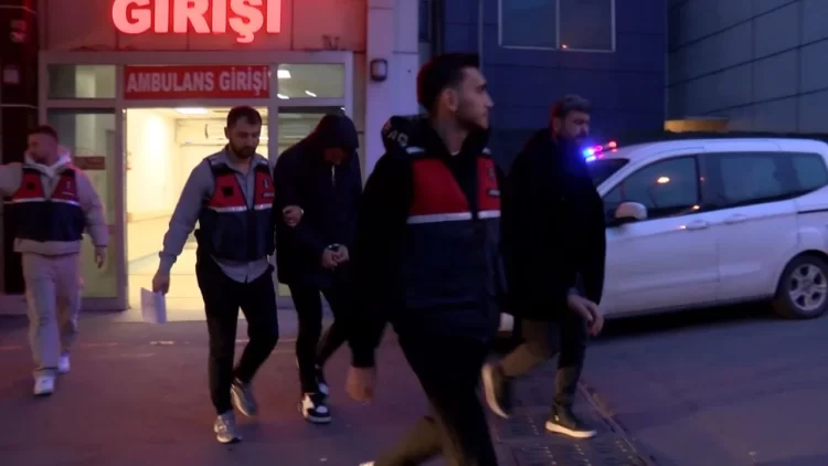 İstanbul’da mali müşavirlere yönelik operasyon...