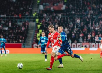Mainz 2-0 Samsunspor