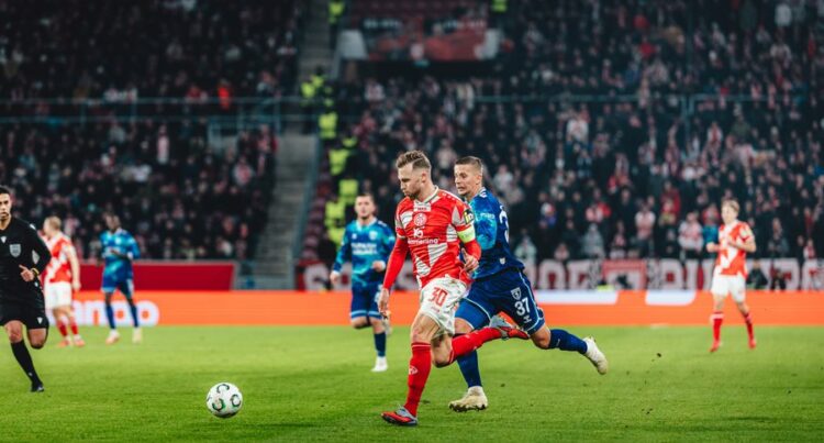 Mainz 2-0 Samsunspor mainz 2 0 samsunspor habermeydan e1766096200145