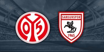 Mainz 05-Samsunspor maçı ne zaman, saat kaçta ve hangi kanalda?