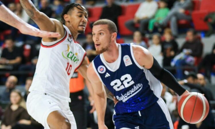 manisa basket 70–77 bahcesehir koleji habermeydan