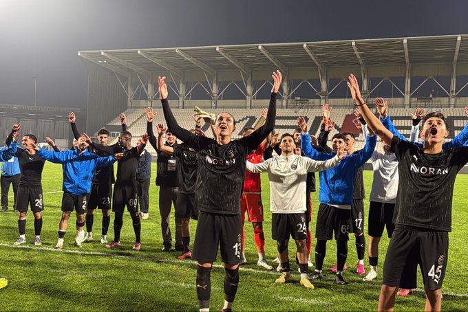 Manisa FK, Vanspor önünde 3 puanı 2 golle aldı! manisa fk vanspor onunde 3 puani 2 golle aldi habermeydan