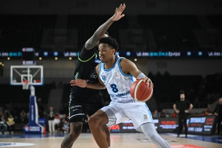 Merkezefendi Belediyesi Basket 89-93 Türk Telekom merkezefendi belediyesi basket 89 93 turk telekom habermeydan