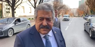 MHP 120 sayfalık süreç raporunu Meclis'e sundu MHP 120 sayfalık süreç raporunu Meclis’e sundu