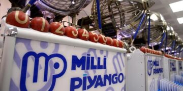 Milli Piyango büyük ikramiye çekilişi ne zaman yapılacak, saat kaçta? Milli Piyango büyük ikramiye çekilişi ne zaman yapılacak, saat kaçta?