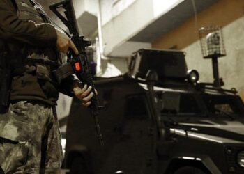 MİT yeni yıl öncesi saldırı planlayan DEAŞ’lıyı yakaladı