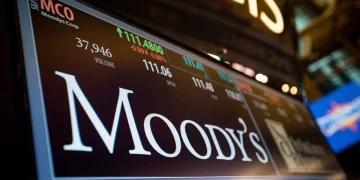 Moody’s Türkiye ekonomisi hakkında büyüme tahminlerini paylaştı