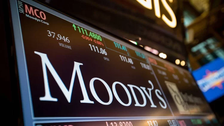 Moody’s Türkiye ekonomisi hakkında büyüme tahminlerini paylaştı Moody’s Türkiye ekonomisi hakkında büyüme tahminlerini paylaştı.