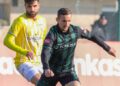 Muş Spor 1-4 Konyaspor