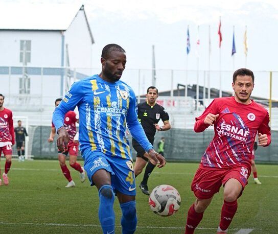 Muş Spor Kulübü, Fethiyespor'u 2 golle geçti! mus spor kulubu fethiyesporu 2 golle gecti habermeydan e1765897643571