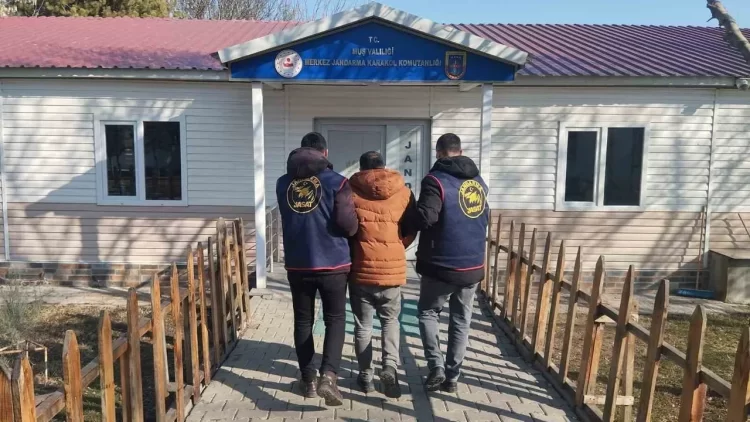 musta firari hukumlu yakalandi habermeydan