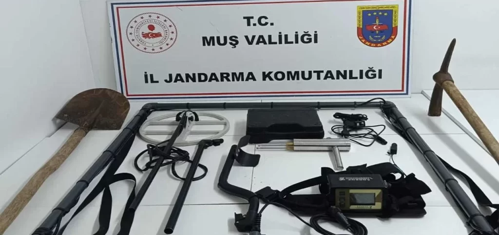 musta kacak kazi yapan 4 kisi yakalandi habermeydan e1765207641881