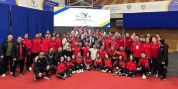 Muş'ta, kuşaklar satranç turnuvasında buluştu! Muş’ta, kuşaklar satranç turnuvasında buluştu!