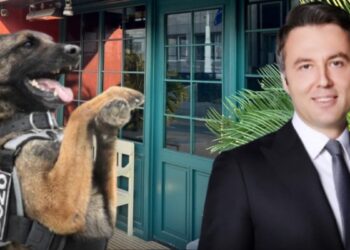 Etiler’deki ünlü mekana narkotik baskını Etiler’deki ünlü mekana narkotik baskını