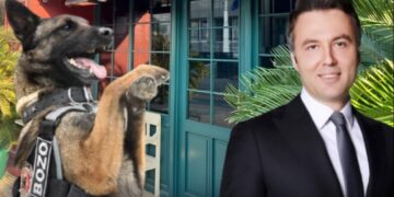 Etiler’deki ünlü mekana narkotik baskını Etiler’deki ünlü mekana narkotik baskını