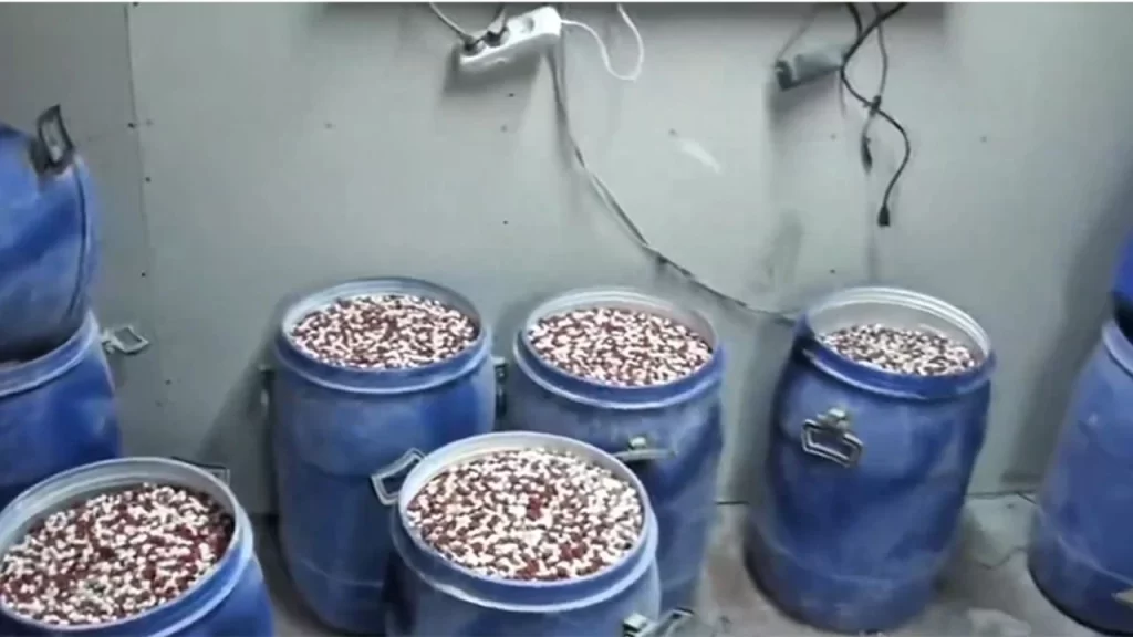 İstanbul ve İzmir’de narkotik operasyon! narkotik operasyon habermeydan