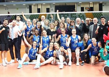 Nilüfer Belediyespor, İlbank'ı 3-1'le geçti! Nilüfer Belediyespor, İlbank’ı 3-1’le geçti!