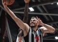 Niners Chemnitz 97-95 Beşiktaş GAİN