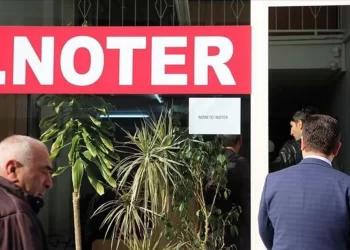 31 Aralık noterler açık mı, devlet daireleri ve kaymakamlıklar çalışıyor mu?