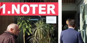 31 Aralık noterler açık mı, devlet daireleri ve kaymakamlıklar çalışıyor mu?