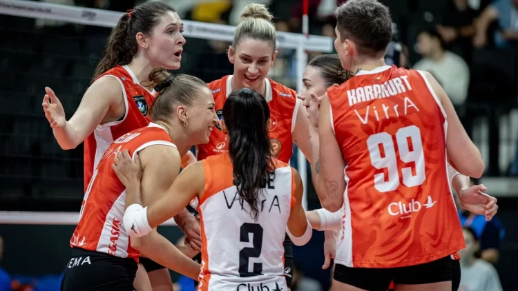 olympiakos 3 2 eczacibasi dynavit habermeydan