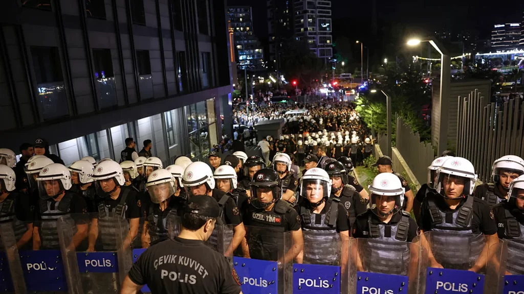 operasyon habermeydan