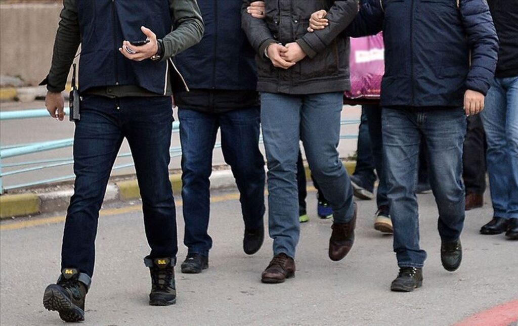 operasyon habermeydan