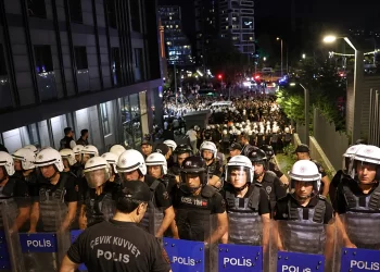 25 ilde IŞİD operasyonu, 125 kişi gözaltına alındı