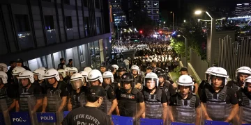 25 ilde IŞİD operasyonu, 125 kişi gözaltına alındı