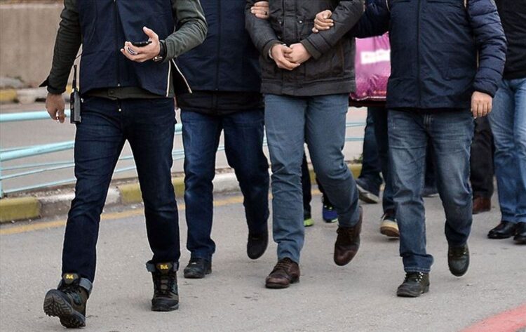 Ankara’da suç örgütüne operasyon...