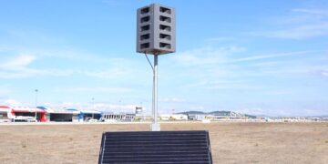 Türkiye’de bir ilk: İstanbul ve Sabiha Gökçen Havalimanı’na kuruldu