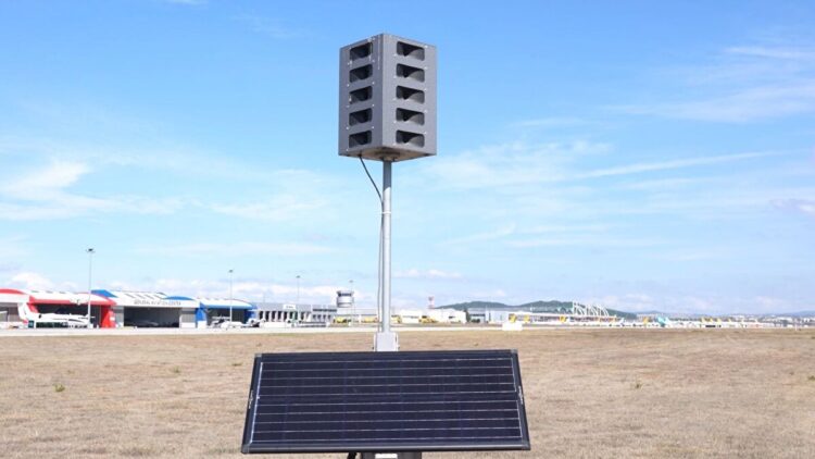 İstanbul ve Sabiha Gökçen Havalimanı’na kuruldu.