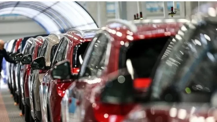 ÖTV’siz yerli araç için geri sayım başladı.