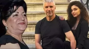 ozcan Deniz annesi kanserle mucadele ediyor1 habermeydan