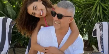 Özcan Deniz’den Samar Dadgar’ı kızdıran teklif!