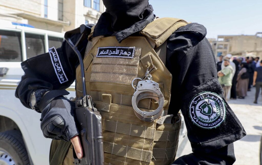 Humus çölünde ABD-Suriye ortak devriyesine saldırı: 2 Amerikan askeri öldü palmira habermeydan