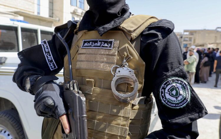 Humus çölünde ABD-Suriye ortak devriyesine saldırı: 2 Amerikan askeri öldü Humus çölünde ABD-Suriye ortak devriyesine saldırı...